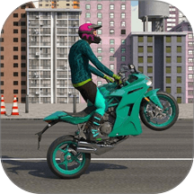极限特技摩托游戏 v1.0.0
