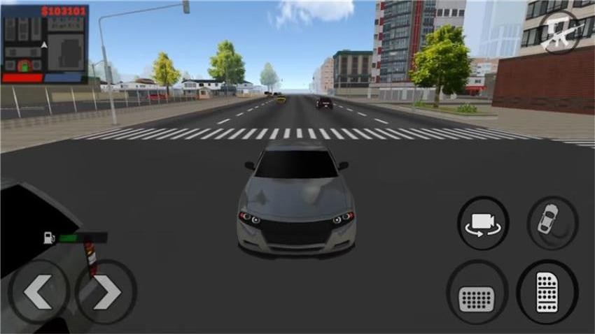 正义之敌3游戏v1.201 4