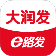 大润发e路发app v1.6.8