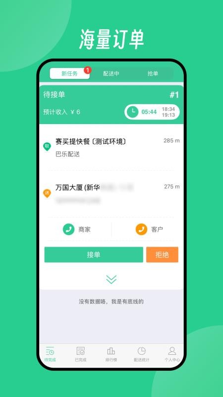 Baray骑手(2)