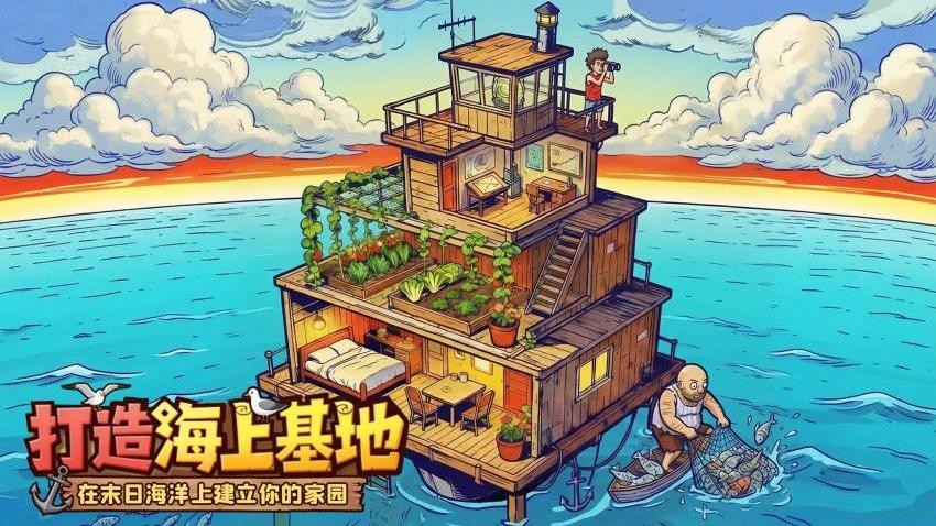 疯狂水世界游戏v1.7.0 5