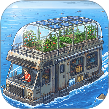 疯狂水世界游戏 v1.7.0