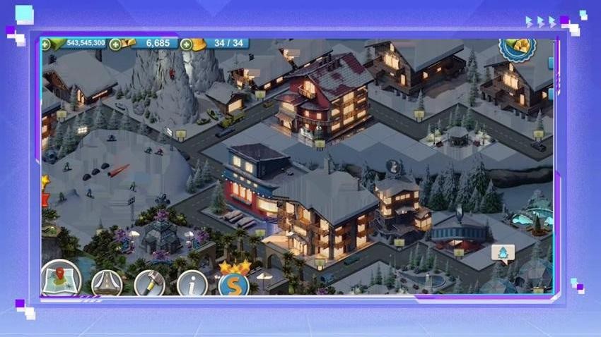 城市拯救者游戏v1.0.2 2