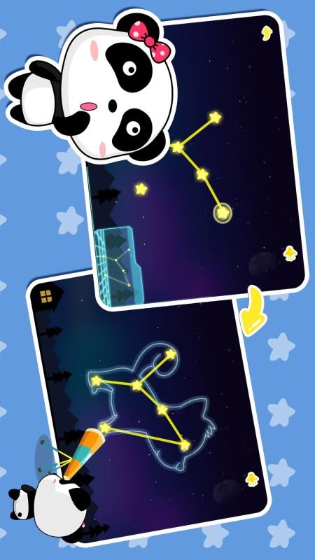 白天黑夜宝宝巴士小百科(4)