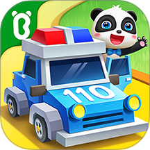 宝宝巴士宝宝汽车城市 v9.92.00.00