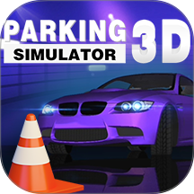 模拟停车3D游戏 v1.0.2