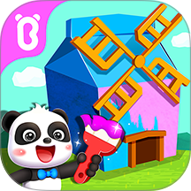 宝宝巴士宝宝房屋设计师 v9.92.00.00