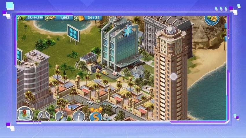 城市拯救者游戏v1.0.2 3