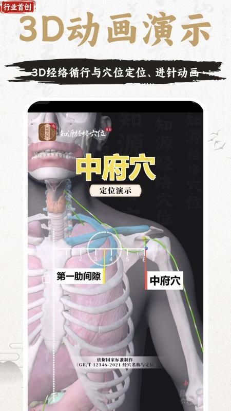 中济经络穴位手机版v3.17.0(5)