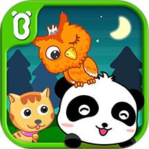 白天黑夜宝宝巴士小百科 v9.91.00.00