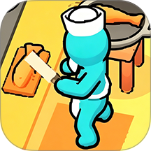 餐厅大老板游戏 v1.0.1