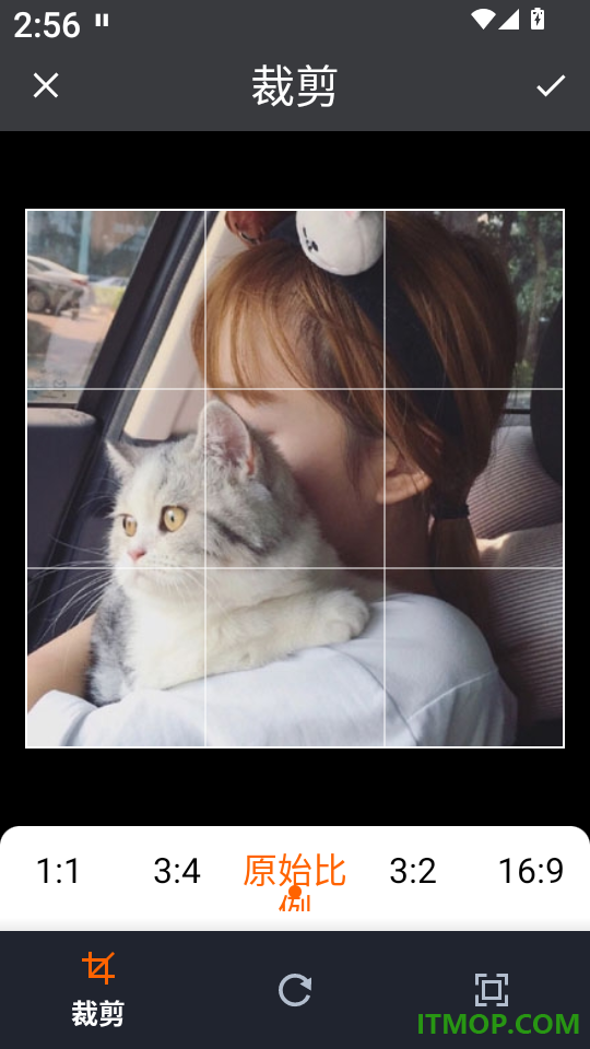 最美AI智能证件照手机版
