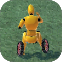 无敌风火轮游戏 v1.0.0