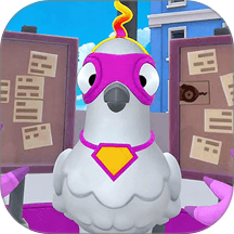 恶搞小能手游戏 v1.0.0