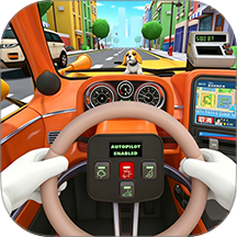 疯狂小汽车手游 v1.0.1