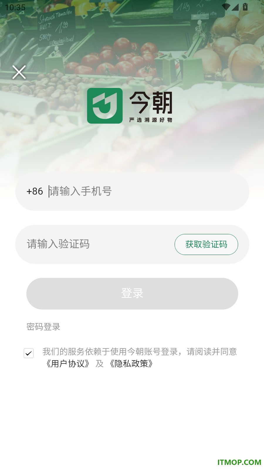 今朝官网版