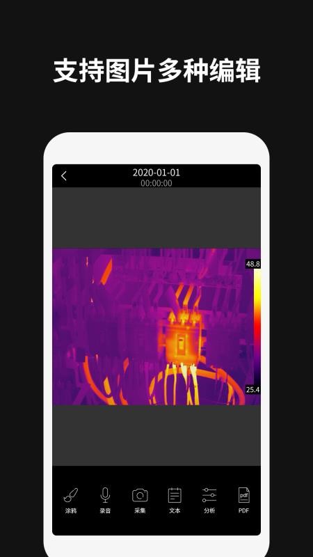 Thermography(专业热像仪)v1.5.31 2