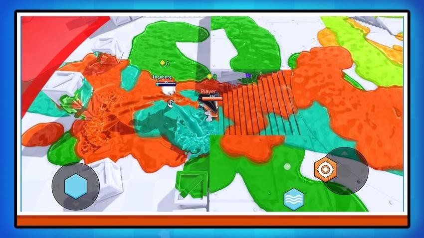 双角州射击3游戏v2.0.1(3)