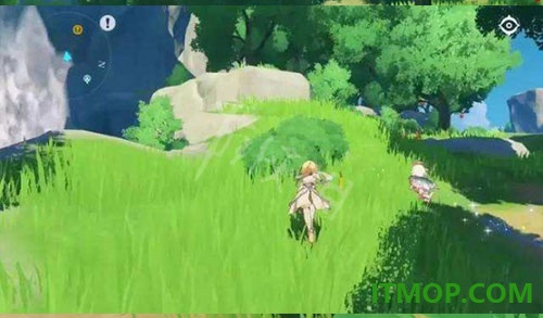 云·原神手机版