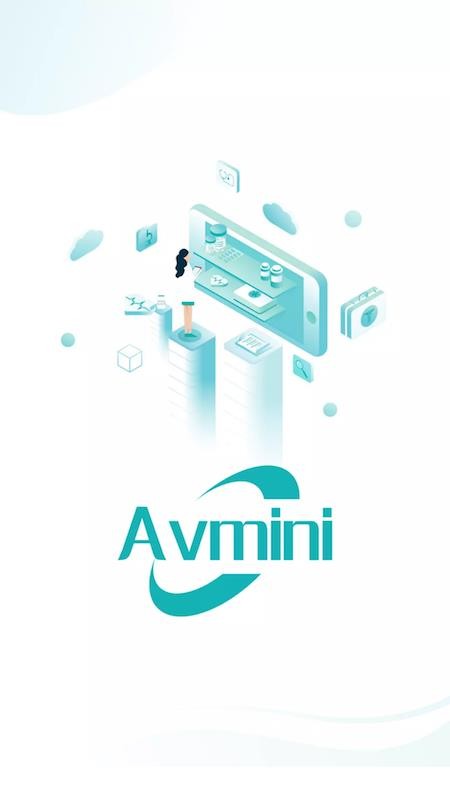 Avmini摄像软件v4.9.7.9(4)