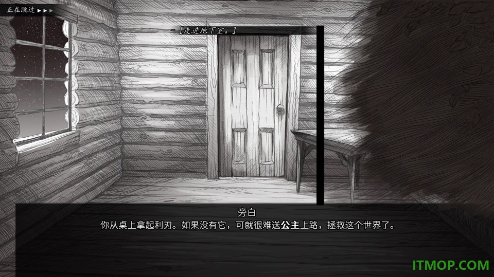 再见公主手机版