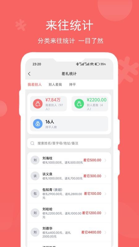 记了么手机版v1.0.5 3