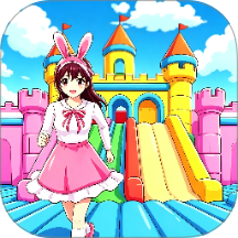 美少女换装世界游戏 v1.0.2