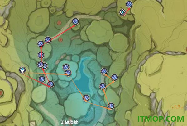 原神官方版