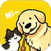 可爱猫狗语言翻译器免费版 vH4.0