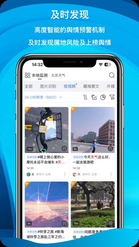 舆情秘书专业版(4)