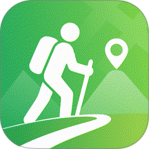户外徒步地图app