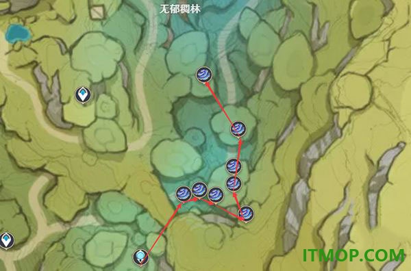 原神官方版