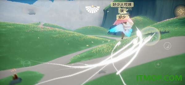 Sky光遇体验服