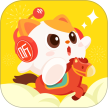 喜马拉雅儿童听书免费版 v6.4.0