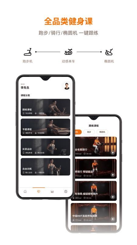 飞利浦运动最新版v1.0.2 5