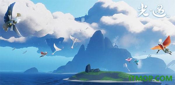 光遇网易版