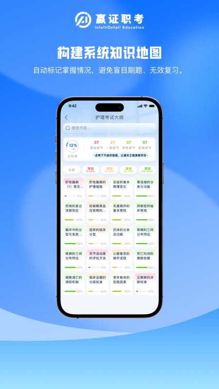 嬴证职考官方版v1.4.7(1)