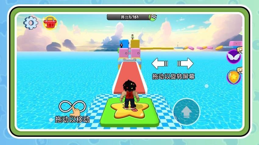 王座的圣歌游戏v2.0.1 5