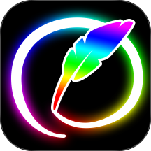 彩虹艺术签名软件 v1.1.120