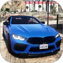 赛车竞速模拟游戏 v1.1