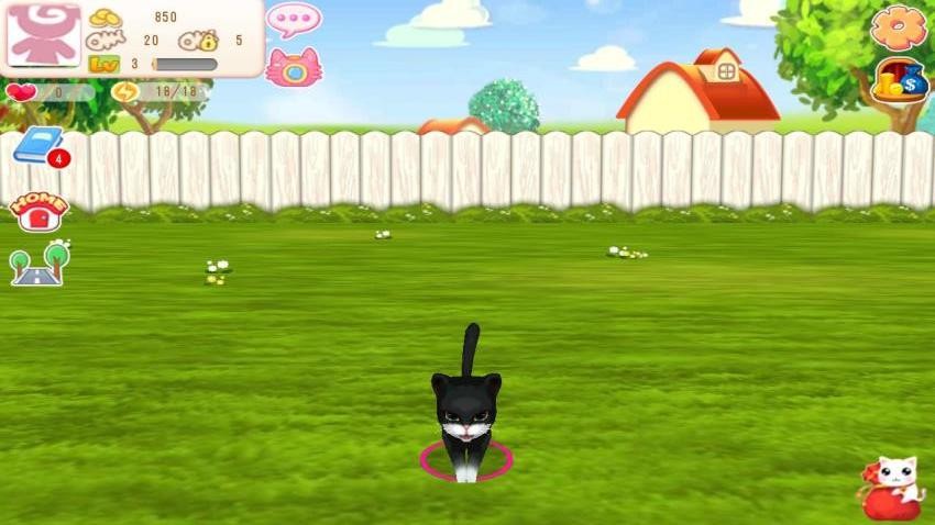 晴天小猫游戏v2.8.0(4)