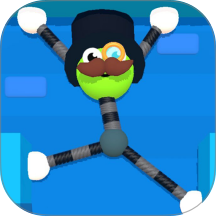 暴跳火柴人游戏 v1.3.1