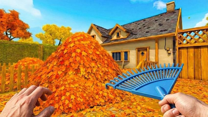 解压放松游戏v1.2 2