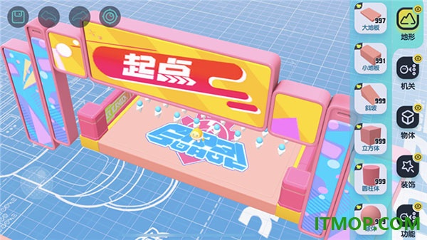 蛋仔派对vivo版