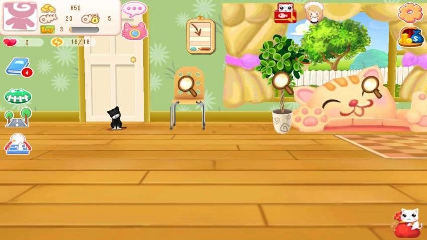 晴天小猫游戏v2.8.0(5)