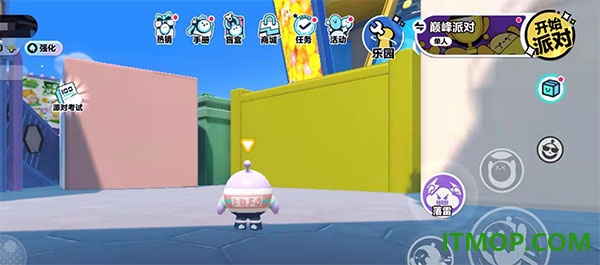 蛋仔派对网易官方版