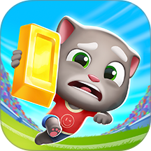 汤姆猫跑酷游戏 v26.3.0.17780