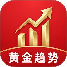 黄金行情趋势网官方版 v1.0.1