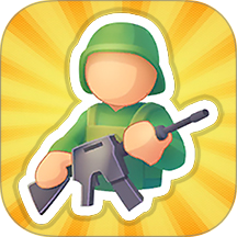 火柴人集结作战游戏 v1.1.9