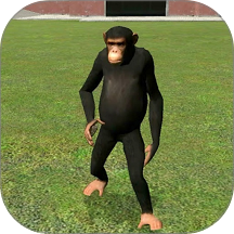 狒狒沙盒开放世界游戏 v1.00